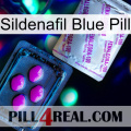 Sildenafil Blue Pill 37